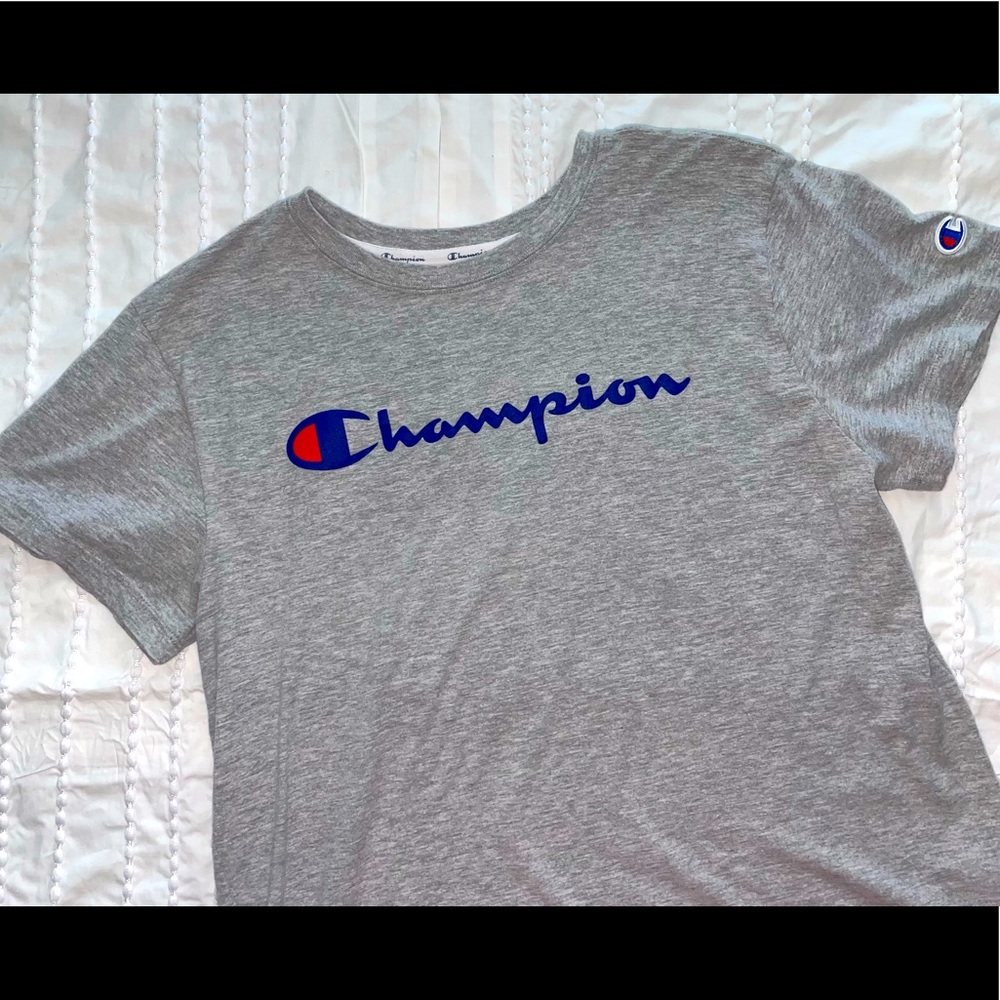 Champion T-Shirt